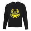 Affiliates ATC EVERYDAY FLEECE CREWNECK SWEATSHIRT. Thumbnail