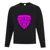 Affiliates ATC EVERYDAY FLEECE CREWNECK SWEATSHIRT. Thumbnail