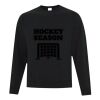 Affiliates ATC EVERYDAY FLEECE CREWNECK SWEATSHIRT. Thumbnail