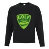 Affiliates ATC EVERYDAY FLEECE CREWNECK SWEATSHIRT. Thumbnail
