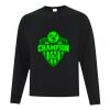 Affiliates ATC EVERYDAY FLEECE CREWNECK SWEATSHIRT. Thumbnail