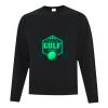 Affiliates ATC EVERYDAY FLEECE CREWNECK SWEATSHIRT. Thumbnail