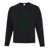 Affiliates ATC EVERYDAY FLEECE CREWNECK SWEATSHIRT. Thumbnail