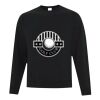 Affiliates ATC EVERYDAY FLEECE CREWNECK SWEATSHIRT. Thumbnail
