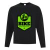 Affiliates ATC EVERYDAY FLEECE CREWNECK SWEATSHIRT. Thumbnail