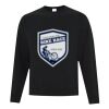 Affiliates ATC EVERYDAY FLEECE CREWNECK SWEATSHIRT. Thumbnail