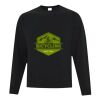Affiliates ATC EVERYDAY FLEECE CREWNECK SWEATSHIRT. Thumbnail