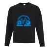 Affiliates ATC EVERYDAY FLEECE CREWNECK SWEATSHIRT. Thumbnail