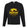 Affiliates ATC EVERYDAY FLEECE CREWNECK SWEATSHIRT. Thumbnail