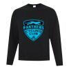 Affiliates ATC EVERYDAY FLEECE CREWNECK SWEATSHIRT. Thumbnail
