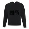 Affiliates ATC EVERYDAY FLEECE CREWNECK SWEATSHIRT. Thumbnail