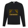 Affiliates ATC EVERYDAY FLEECE CREWNECK SWEATSHIRT. Thumbnail