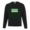 Affiliates ATC EVERYDAY FLEECE CREWNECK SWEATSHIRT. Thumbnail