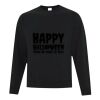 Affiliates ATC EVERYDAY FLEECE CREWNECK SWEATSHIRT. Thumbnail