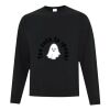Affiliates ATC EVERYDAY FLEECE CREWNECK SWEATSHIRT. Thumbnail