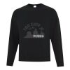 Affiliates ATC EVERYDAY FLEECE CREWNECK SWEATSHIRT. Thumbnail