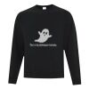 Affiliates ATC EVERYDAY FLEECE CREWNECK SWEATSHIRT. Thumbnail
