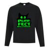 Affiliates ATC EVERYDAY FLEECE CREWNECK SWEATSHIRT. Thumbnail