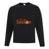 Affiliates ATC EVERYDAY FLEECE CREWNECK SWEATSHIRT. Thumbnail