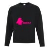 Affiliates ATC EVERYDAY FLEECE CREWNECK SWEATSHIRT. Thumbnail