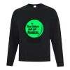 Affiliates ATC EVERYDAY FLEECE CREWNECK SWEATSHIRT. Thumbnail