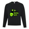 Affiliates ATC EVERYDAY FLEECE CREWNECK SWEATSHIRT. Thumbnail