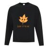 Affiliates ATC EVERYDAY FLEECE CREWNECK SWEATSHIRT. Thumbnail
