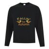 Affiliates ATC EVERYDAY FLEECE CREWNECK SWEATSHIRT. Thumbnail