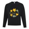 Affiliates ATC EVERYDAY FLEECE CREWNECK SWEATSHIRT. Thumbnail