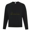 Affiliates ATC EVERYDAY FLEECE CREWNECK SWEATSHIRT. Thumbnail
