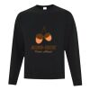 Affiliates ATC EVERYDAY FLEECE CREWNECK SWEATSHIRT. Thumbnail