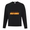 Affiliates ATC EVERYDAY FLEECE CREWNECK SWEATSHIRT. Thumbnail