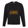 Affiliates ATC EVERYDAY FLEECE CREWNECK SWEATSHIRT. Thumbnail