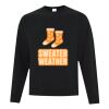 Affiliates ATC EVERYDAY FLEECE CREWNECK SWEATSHIRT. Thumbnail