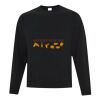 Affiliates ATC EVERYDAY FLEECE CREWNECK SWEATSHIRT. Thumbnail