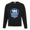 Affiliates ATC EVERYDAY FLEECE CREWNECK SWEATSHIRT. Thumbnail