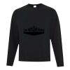Affiliates ATC EVERYDAY FLEECE CREWNECK SWEATSHIRT. Thumbnail
