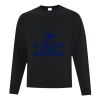Affiliates ATC EVERYDAY FLEECE CREWNECK SWEATSHIRT. Thumbnail
