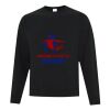 Affiliates ATC EVERYDAY FLEECE CREWNECK SWEATSHIRT. Thumbnail