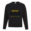 Affiliates ATC EVERYDAY FLEECE CREWNECK SWEATSHIRT. Thumbnail