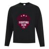 Affiliates ATC EVERYDAY FLEECE CREWNECK SWEATSHIRT. Thumbnail
