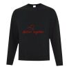 Affiliates ATC EVERYDAY FLEECE CREWNECK SWEATSHIRT. Thumbnail