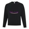 Affiliates ATC EVERYDAY FLEECE CREWNECK SWEATSHIRT. Thumbnail