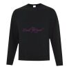 Affiliates ATC EVERYDAY FLEECE CREWNECK SWEATSHIRT. Thumbnail