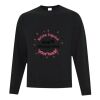 Affiliates ATC EVERYDAY FLEECE CREWNECK SWEATSHIRT. Thumbnail