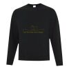 Affiliates ATC EVERYDAY FLEECE CREWNECK SWEATSHIRT. Thumbnail