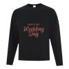 Affiliates ATC EVERYDAY FLEECE CREWNECK SWEATSHIRT. Thumbnail