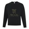 Affiliates ATC EVERYDAY FLEECE CREWNECK SWEATSHIRT. Thumbnail