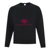 Affiliates ATC EVERYDAY FLEECE CREWNECK SWEATSHIRT. Thumbnail