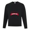 Affiliates ATC EVERYDAY FLEECE CREWNECK SWEATSHIRT. Thumbnail